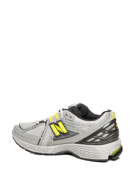  NEW BALANCE | 1906 U52H-SIL-YELL